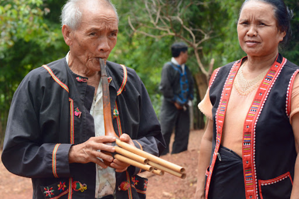 2D1N Doi Inthanon Trekking Tour - photo 10